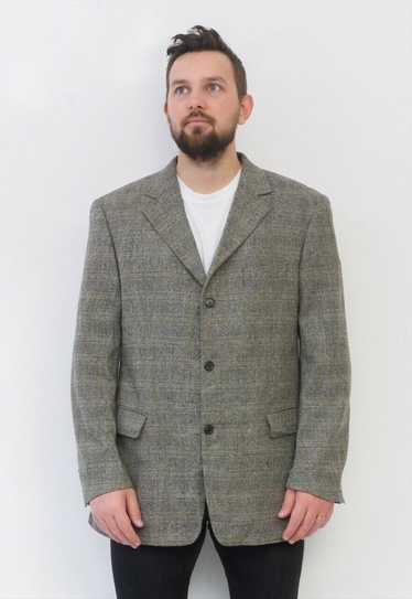 HUGO BOSS Da Vinci Vintage mens UK 44 US Jacket W… - image 1