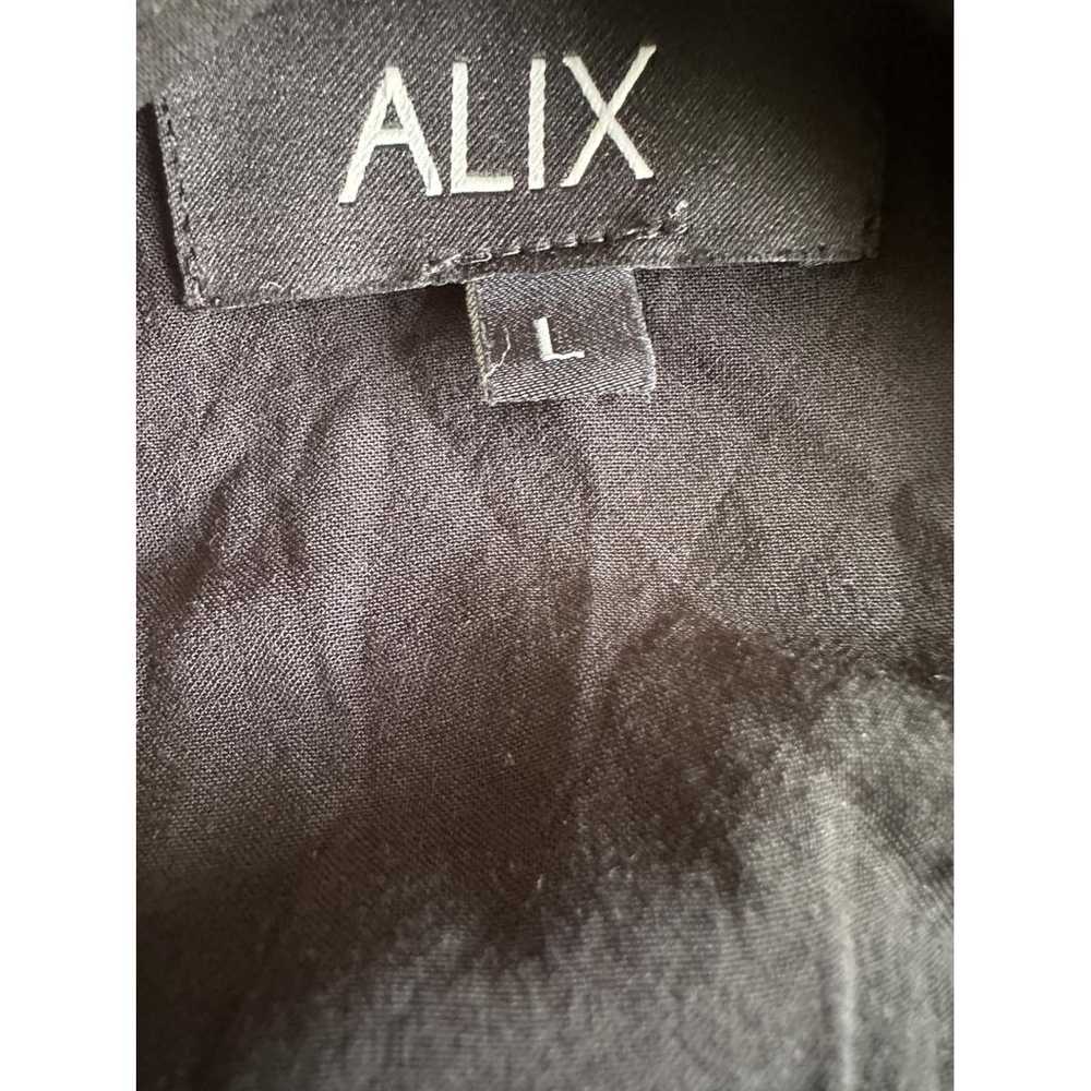 Alix The Label Mid-length dress - image 4