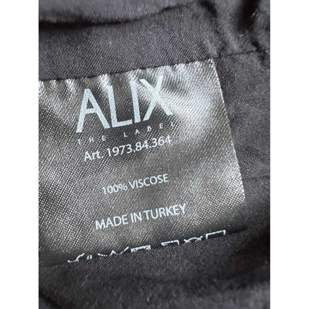 Alix The Label Mid-length dress - image 5