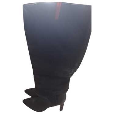 Arket Leather boots - image 1