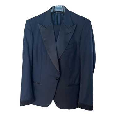 Tom Ford Wool suit