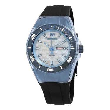 TechnoMarine Watch - image 1