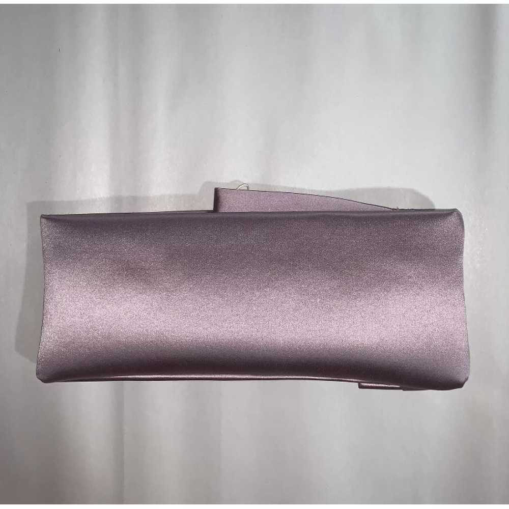 Valentino Garavani Silk clutch bag - image 6