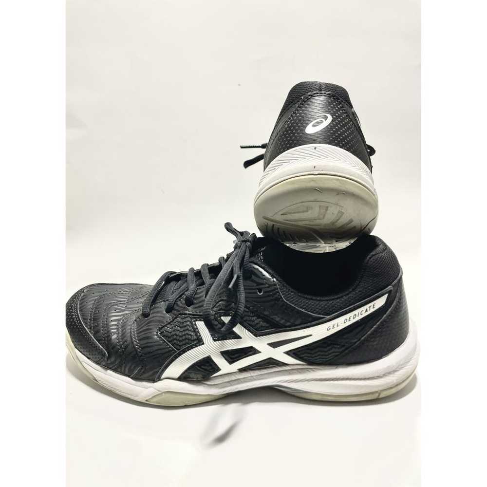 Asics Low trainers - image 2