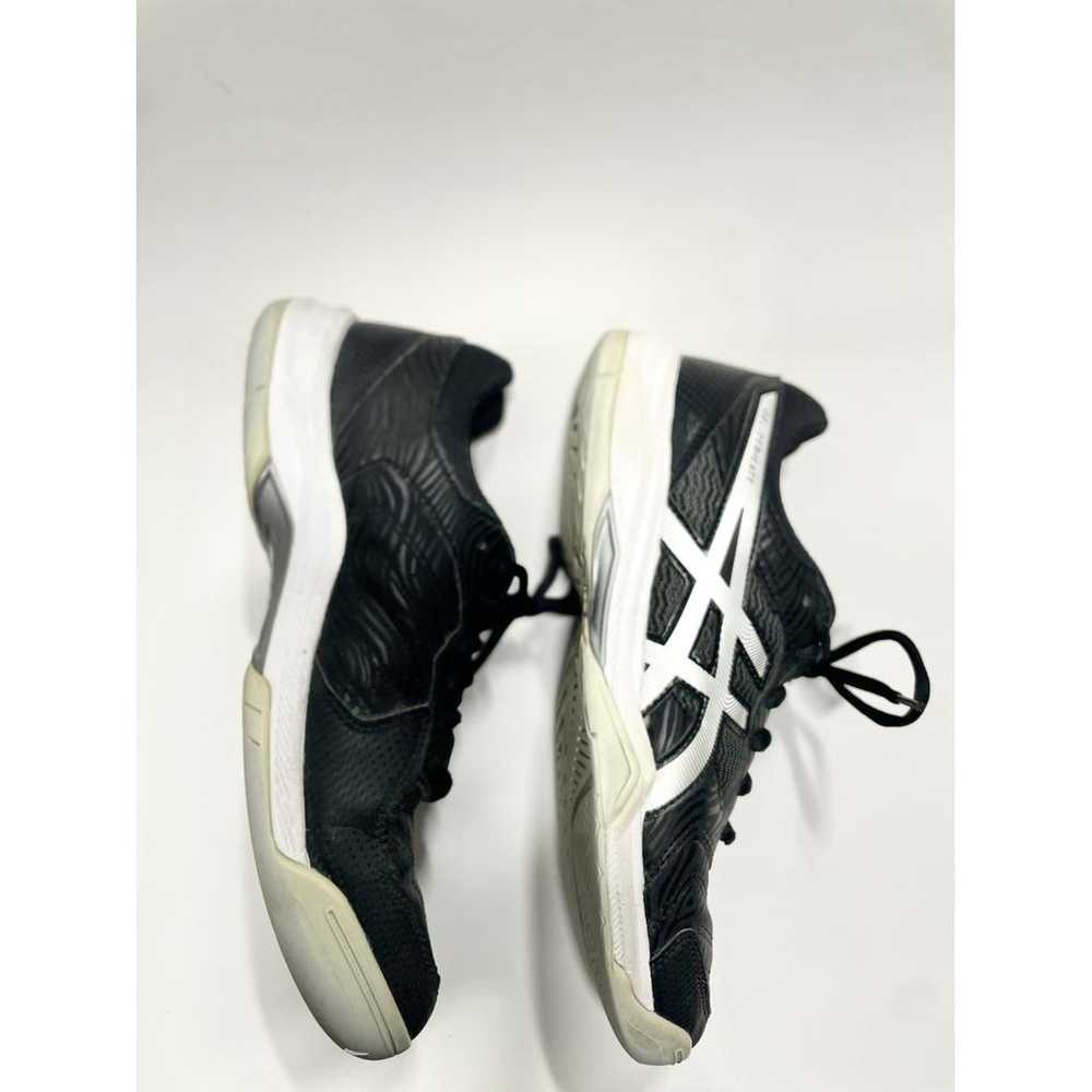 Asics Low trainers - image 3