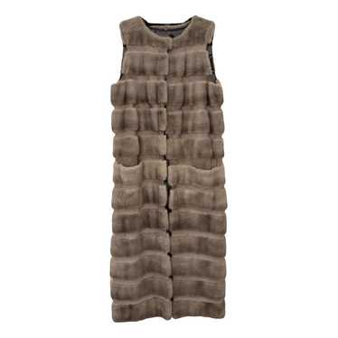 Simonetta Ravizza Mink coat - image 1