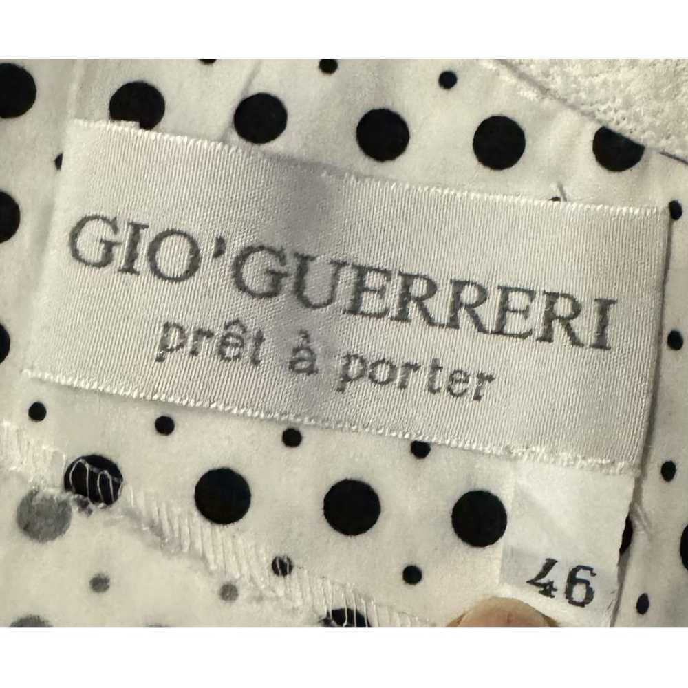 Gio' Guerreri Mid-length dress - image 3