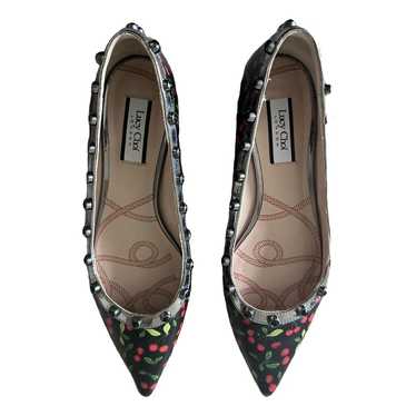 Lucy Choi Leather flats - image 1