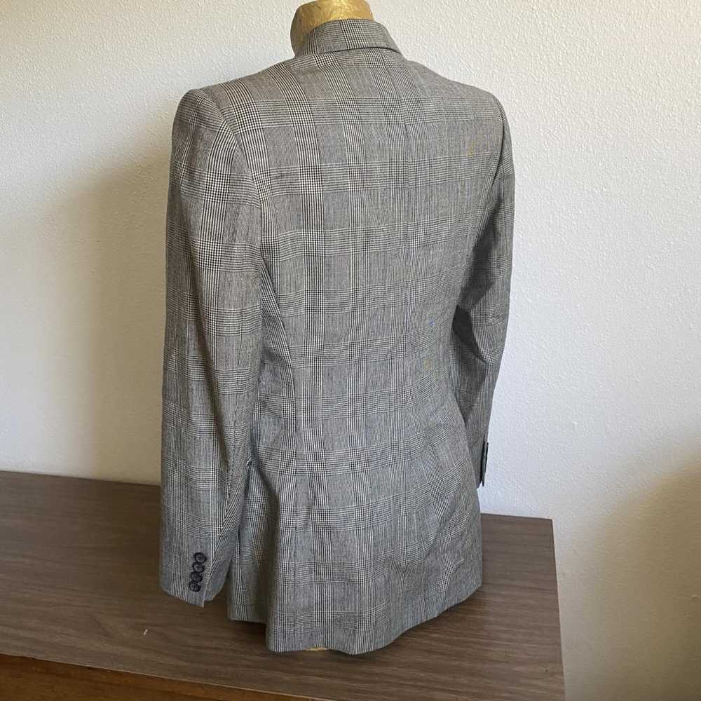 Ralph Lauren Collection Cashmere suit jacket - image 10