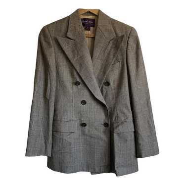 Ralph Lauren Collection Cashmere suit jacket - image 1