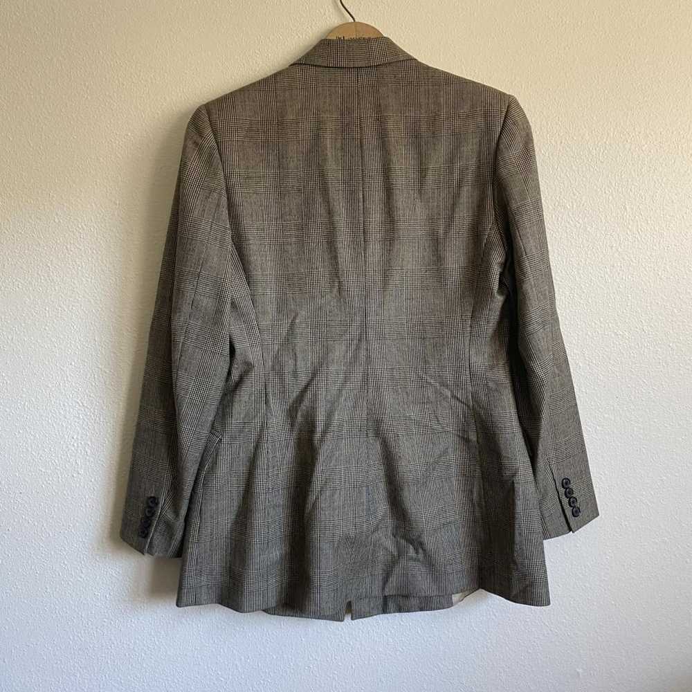 Ralph Lauren Collection Cashmere suit jacket - image 4