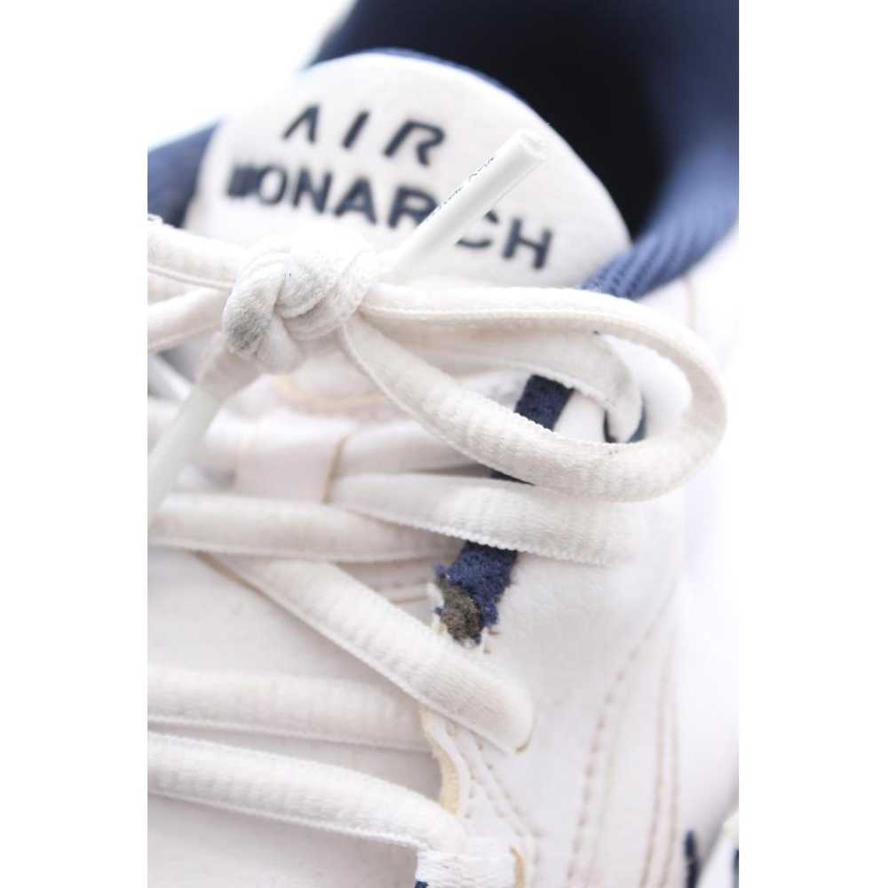 Nike X Martine Rose Leather trainers - image 6