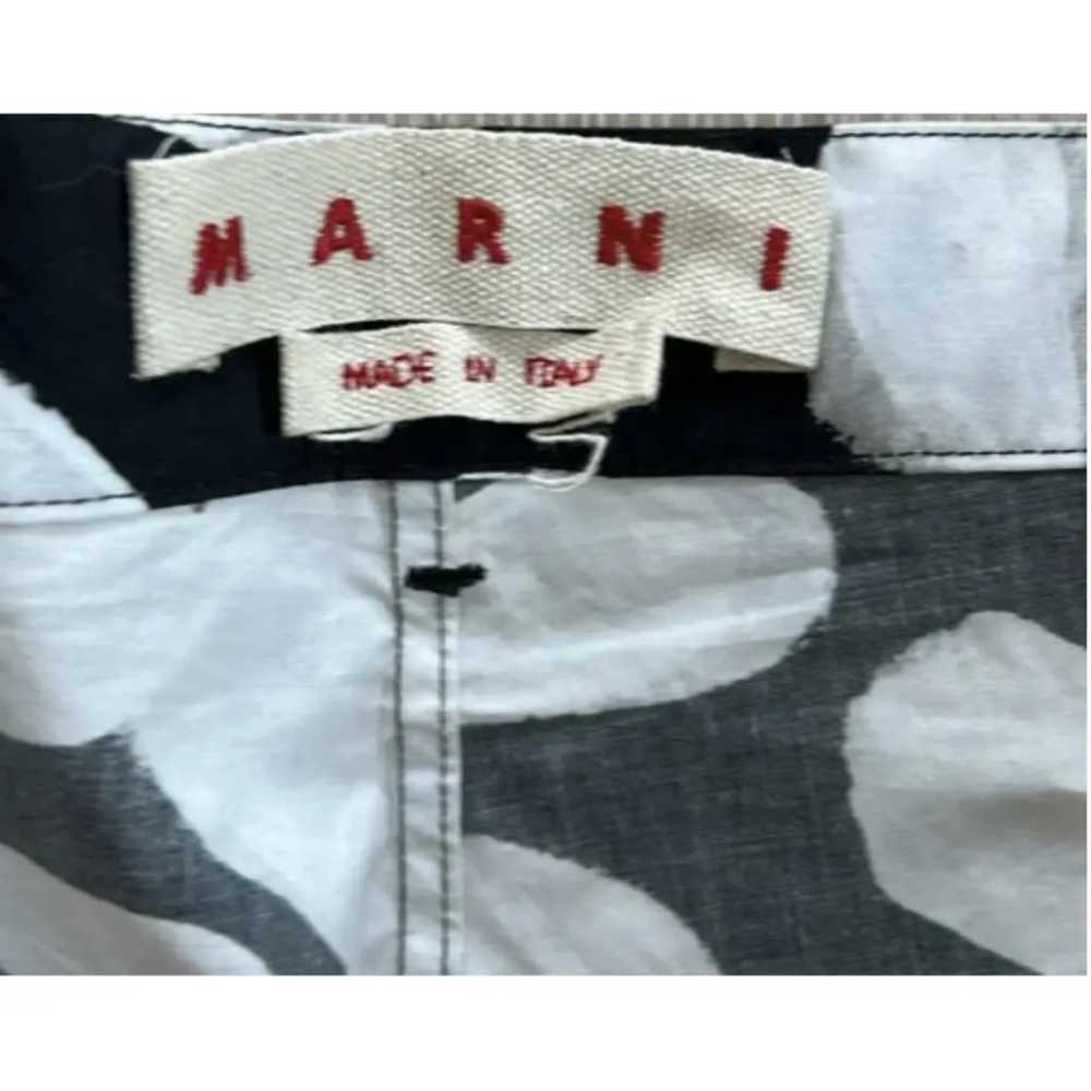 Marni Large pants - image 3