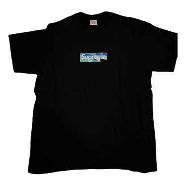 Supreme X Emilio Pucci T-shirt - image 1