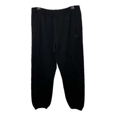 Off-White Trousers - image 1