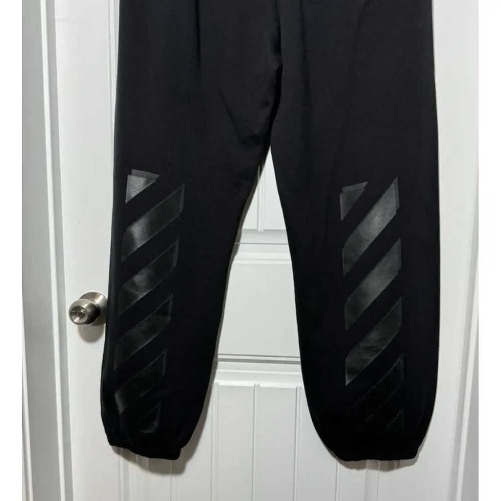Off-White Trousers - image 6