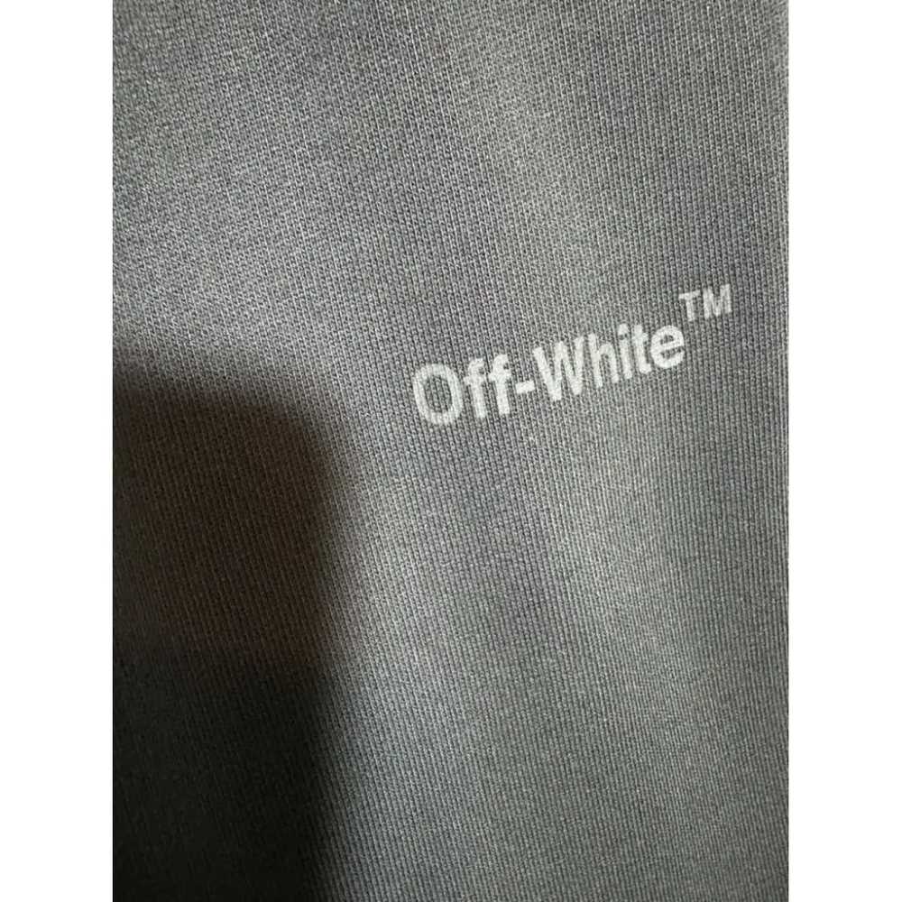 Off-White Trousers - image 8