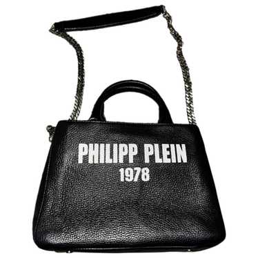 Philipp Plein Leather handbag