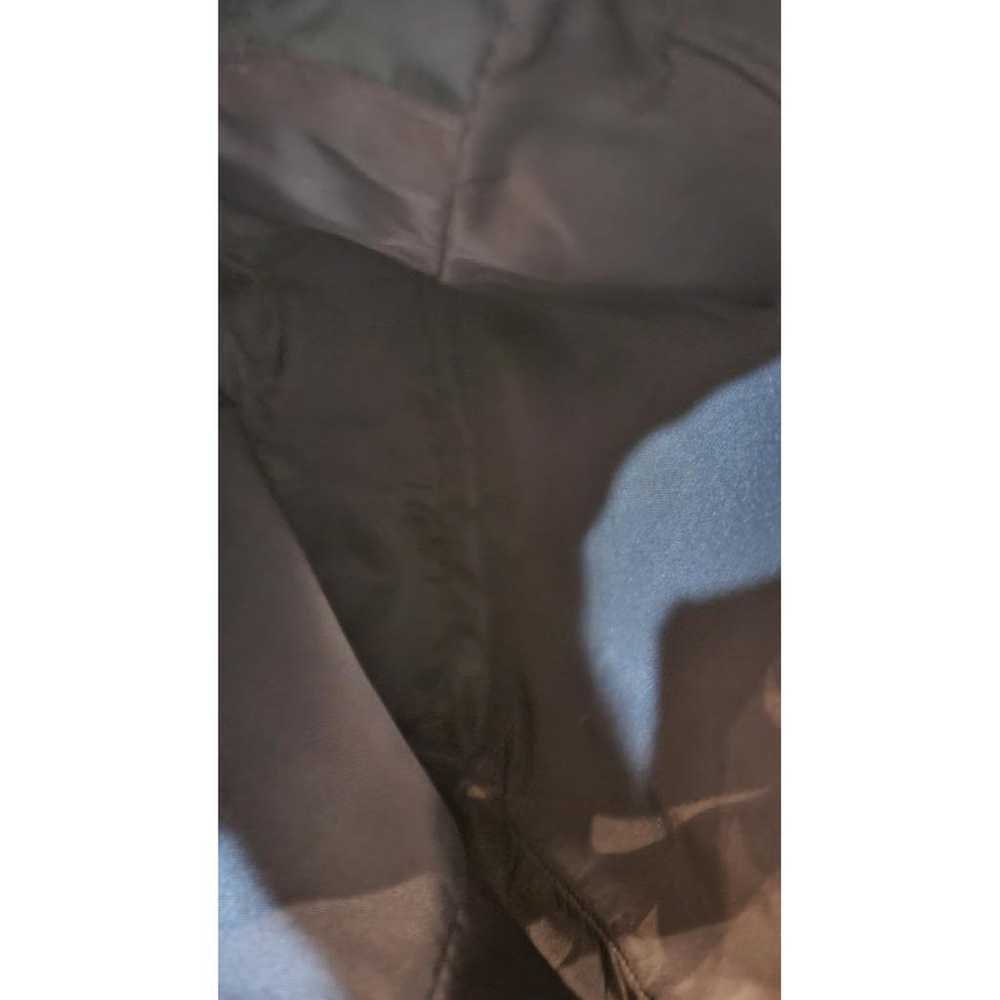 Dior Trotter cloth crossbody bag - image 8
