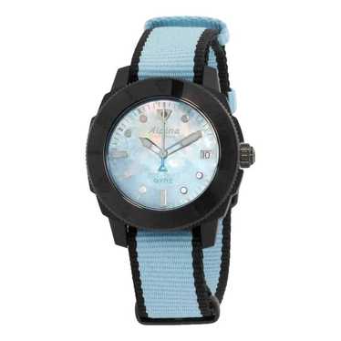 Alpina Watch - image 1