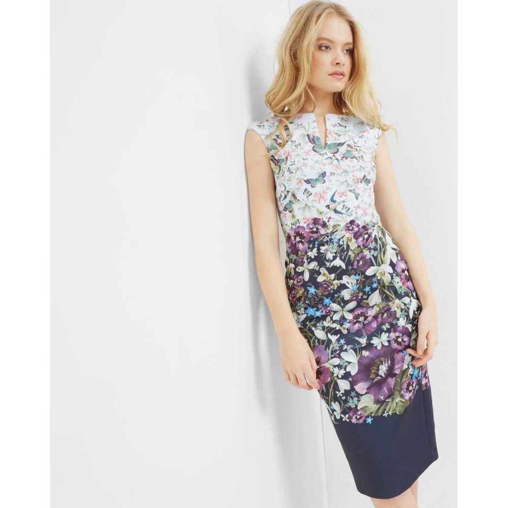 Ted Baker Mid-length dress - image 10