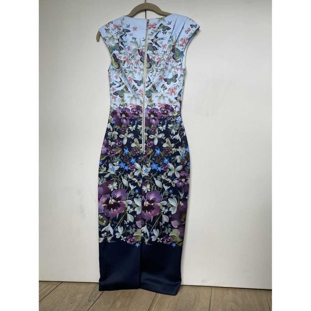 Ted Baker Mid-length dress - image 7