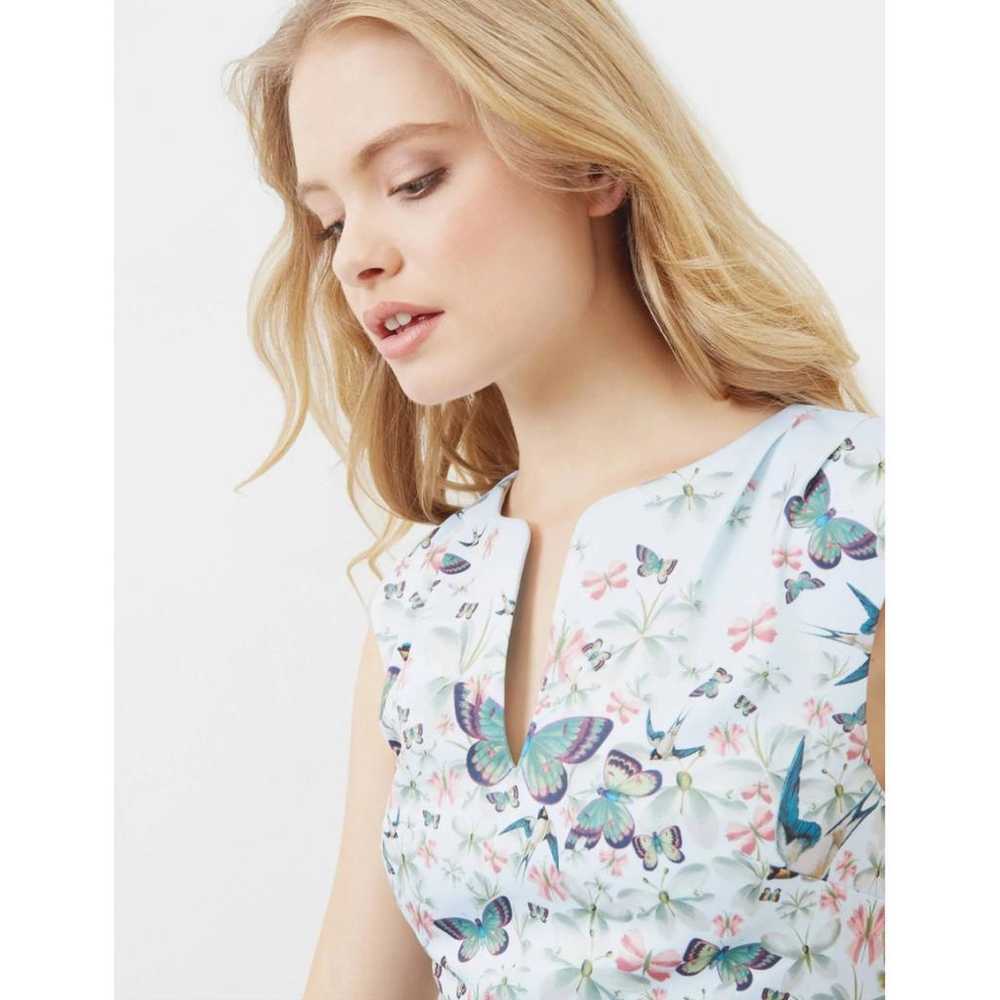 Ted Baker Mid-length dress - image 9