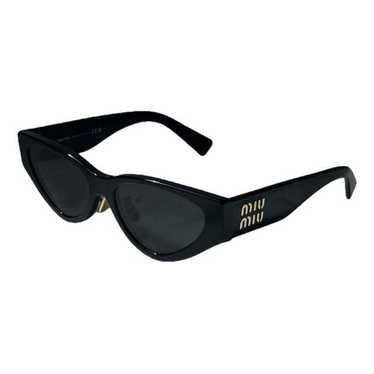 Miu Miu Sunglasses - image 1