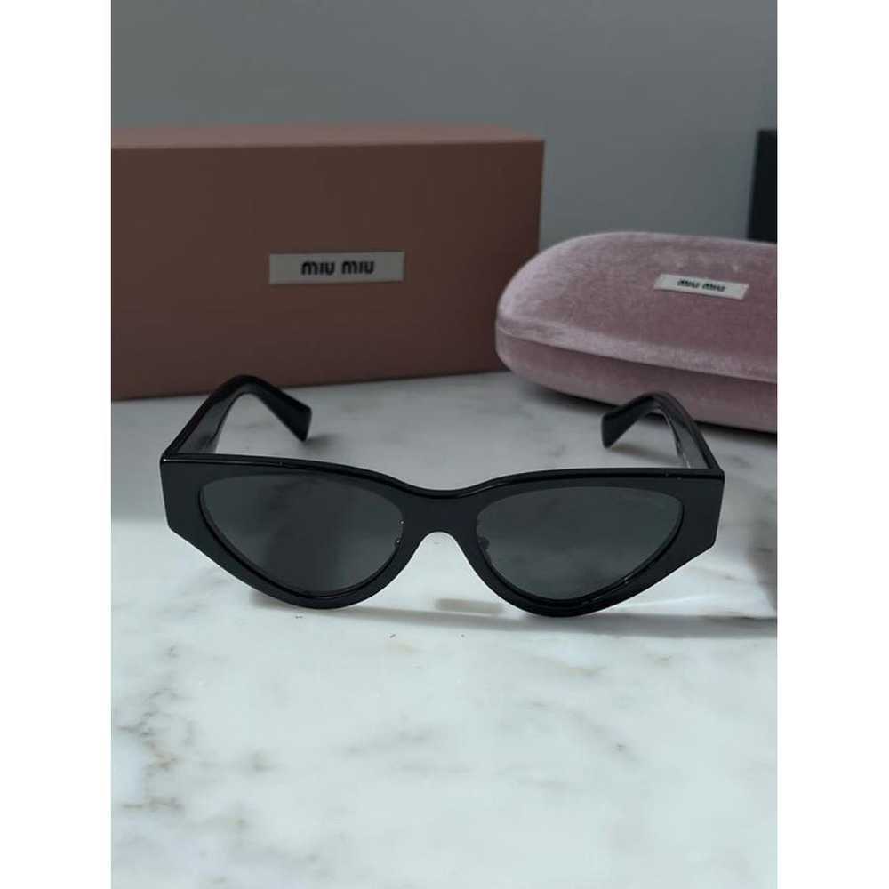 Miu Miu Sunglasses - image 5