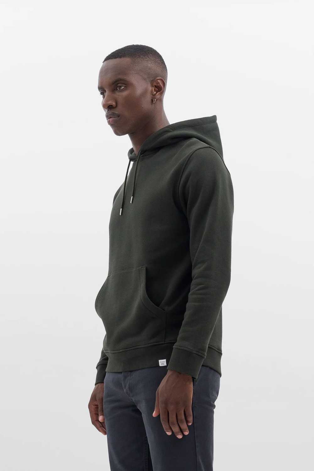 Norse Projects Norse Projects Beech Green VAGN CL… - image 6