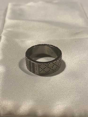 Gucci Ring (size 7)