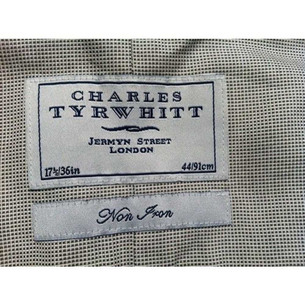 Charles Tyrwhitt CHARLES TYRWHITT MENS 100%COTTON… - image 3