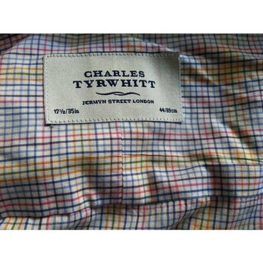 Charles Tyrwhitt CHARLES TYRWHITT MEN'S 100%COTTO… - image 4