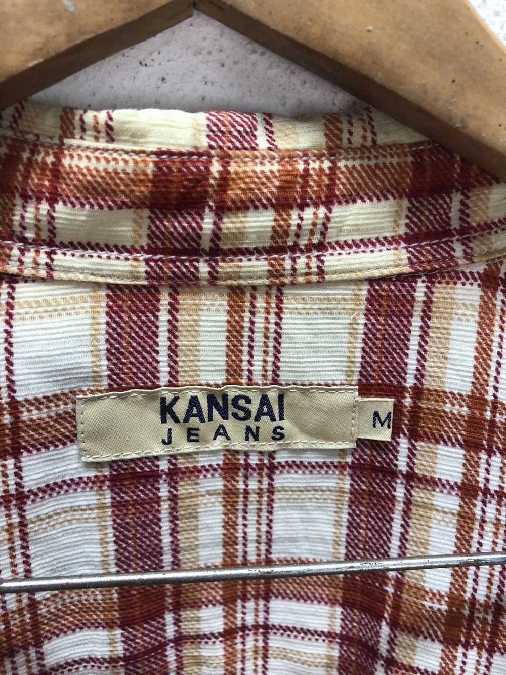 Japanese Brand × Kansai Yamamoto kansai yamamoto … - image 7