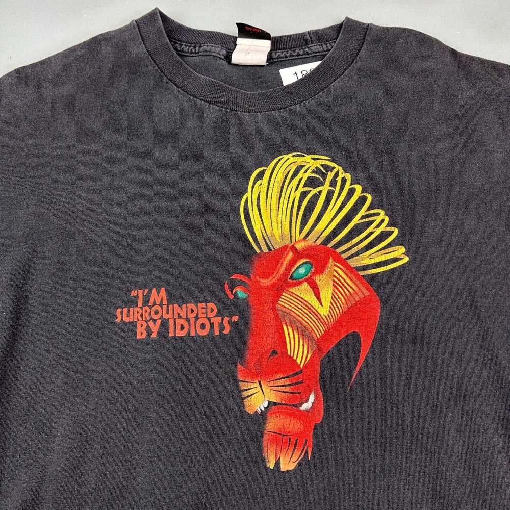 Disney VINTAGE | Disney The Lion King Im Surround… - image 3