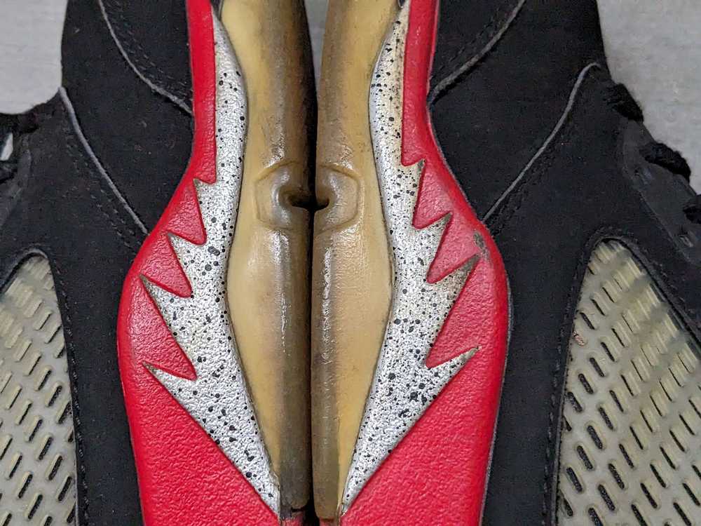 Jordan Brand × Nike Nike Air Jordan 5 Retro Top 3… - image 6