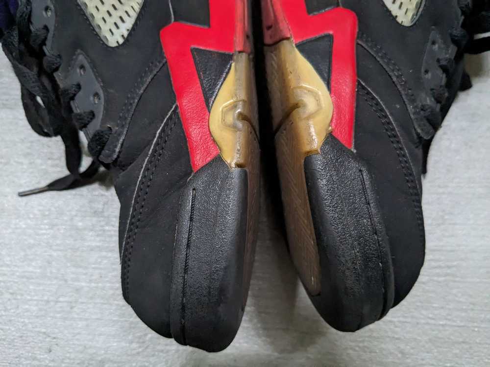 Jordan Brand × Nike Nike Air Jordan 5 Retro Top 3… - image 9