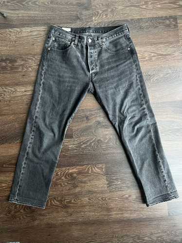 Levi's 501 ‘93 cropped