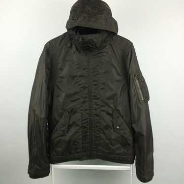 Alpha Industries × Archival Clothing Z48 ALPHA IN… - image 1