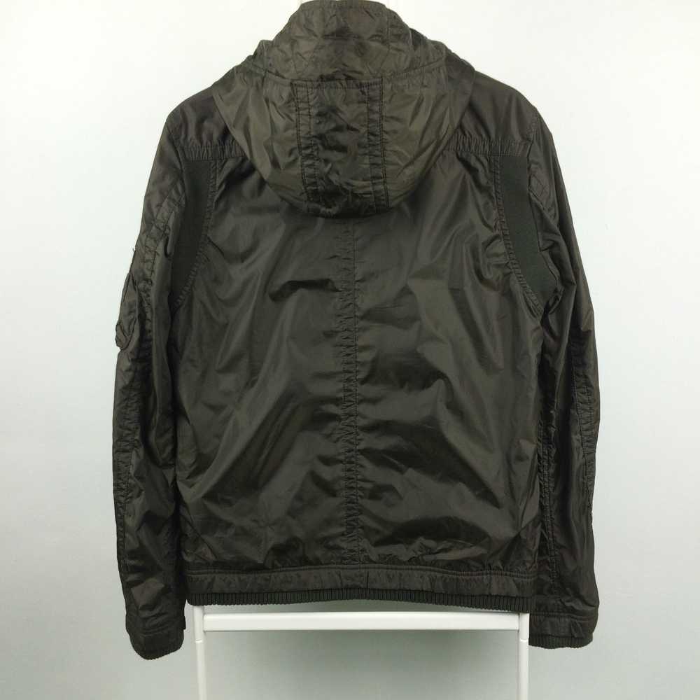 Alpha Industries × Archival Clothing Z48 ALPHA IN… - image 4