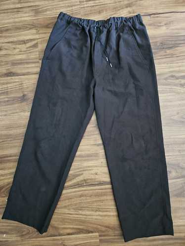 Oamc oamc pants - Gem