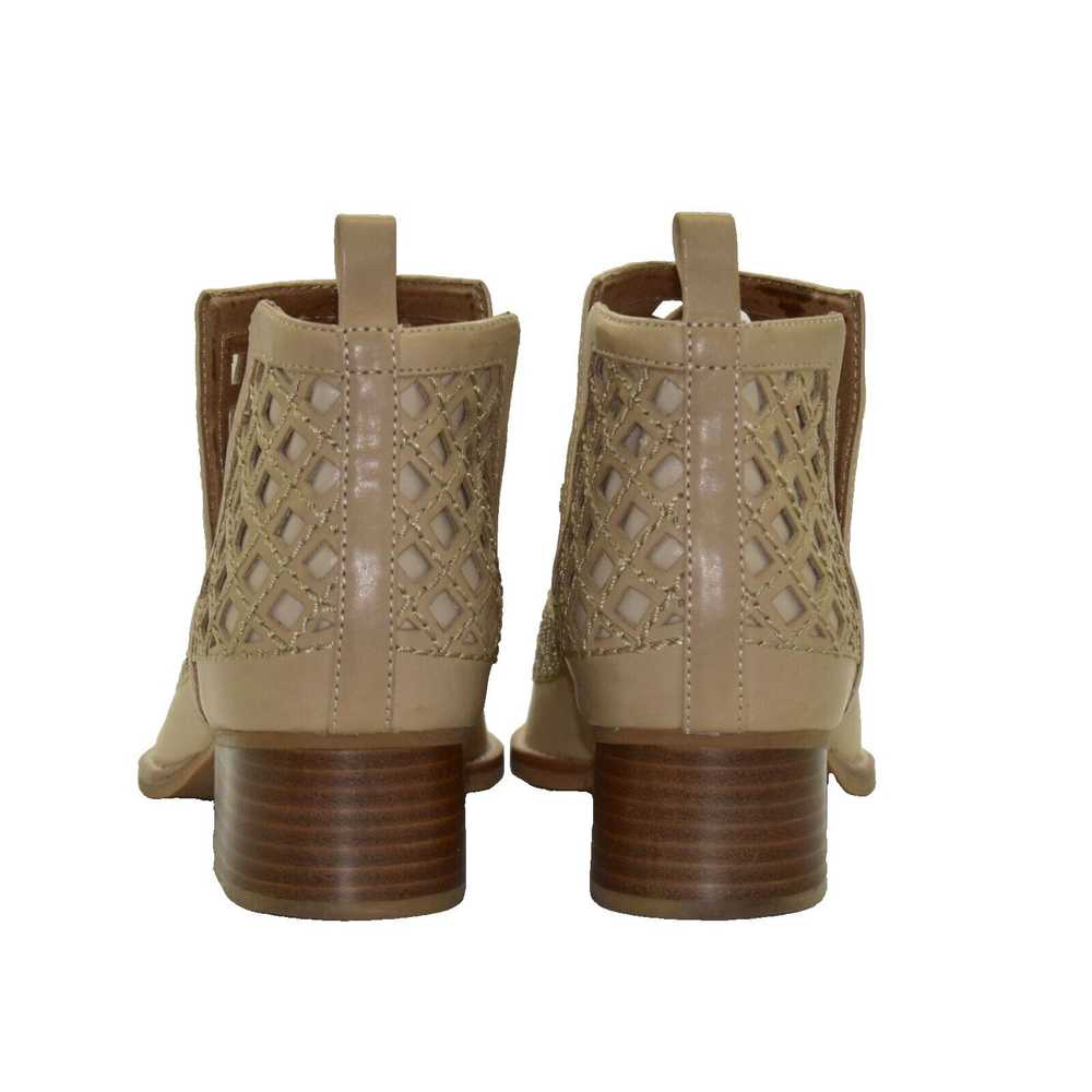 Jeffrey Campbell JEFFREY CAMPBELL Beige Taggart O… - image 4