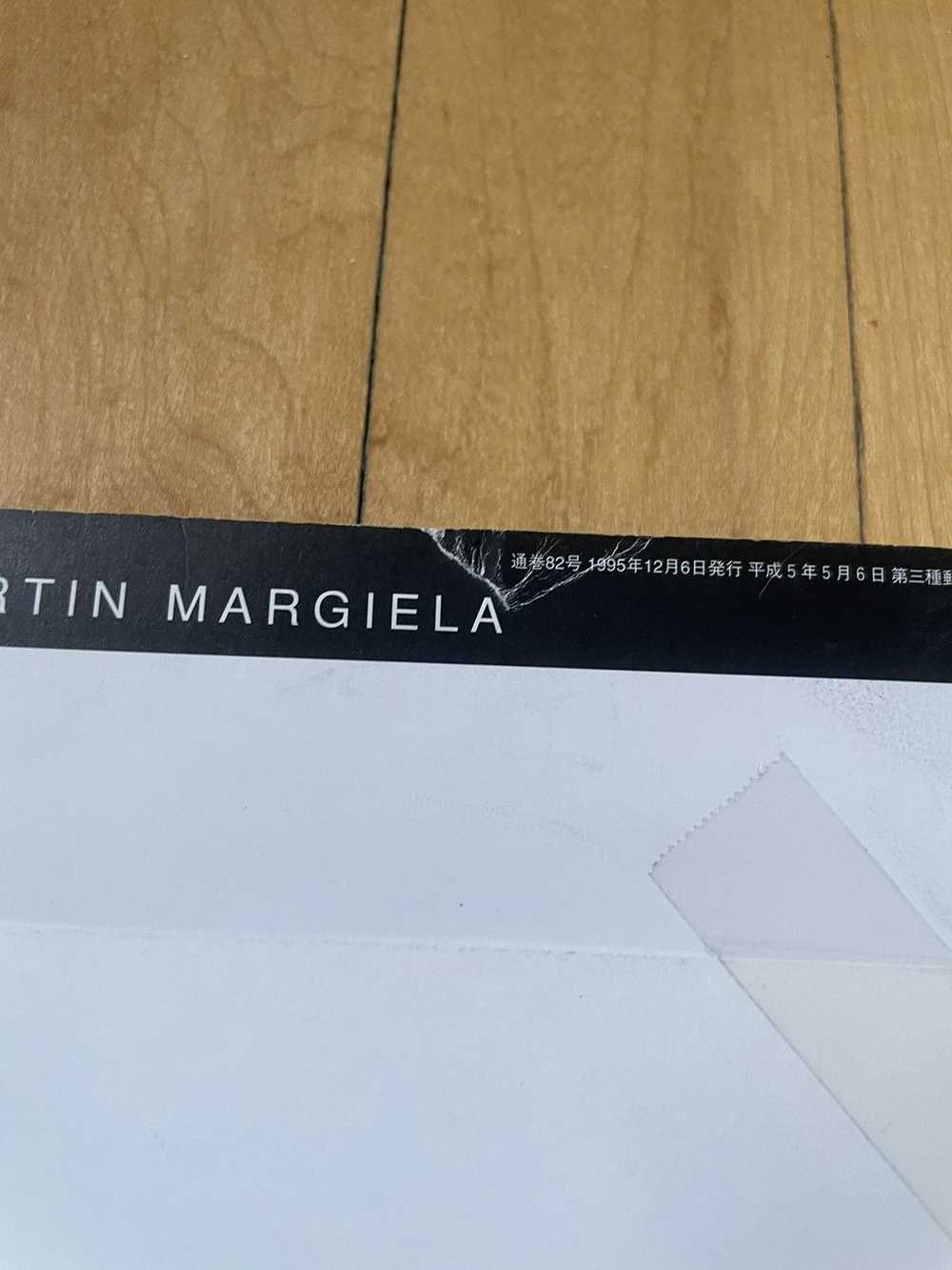 Maison Margiela Martin Margiela Street Volumes 1 … - image 4