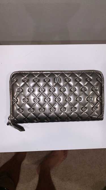 Fendi FENDILIOUS LONG WALLET