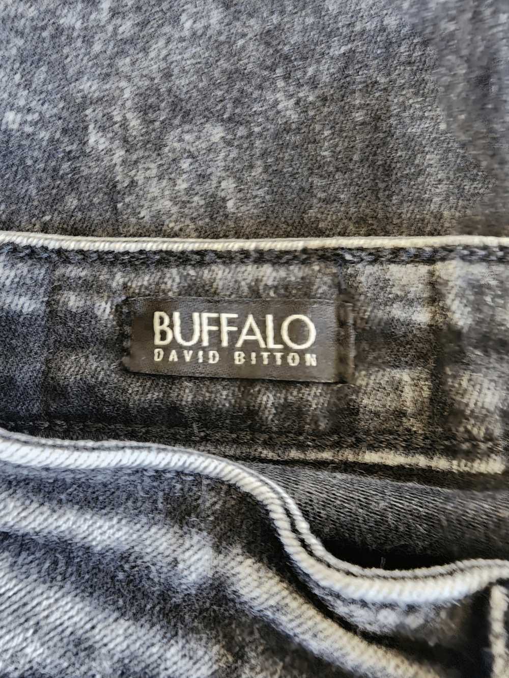 Buffalo David Bitton Buffalo David Bitton Jeans - image 3