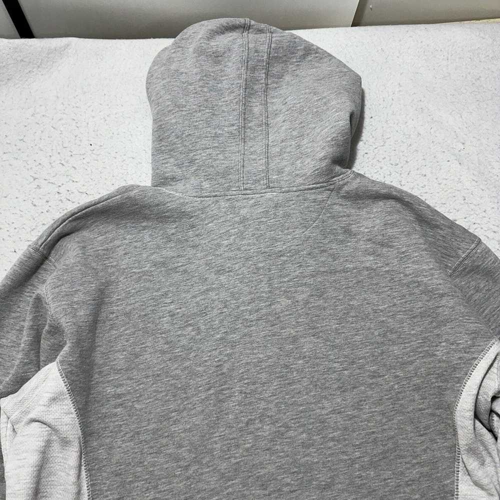 Gear For Sports Florida Gators XL Hoodie Gray Fle… - image 11