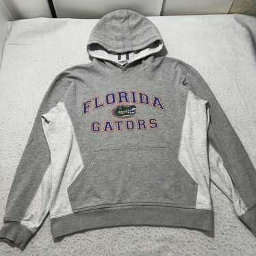 Gear For Sports Florida Gators XL Hoodie Gray Fle… - image 1