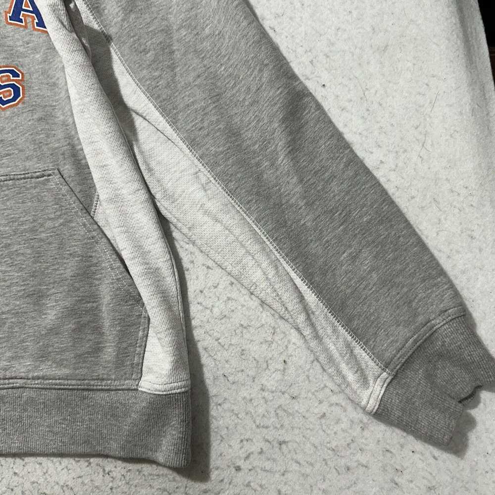 Gear For Sports Florida Gators XL Hoodie Gray Fle… - image 6
