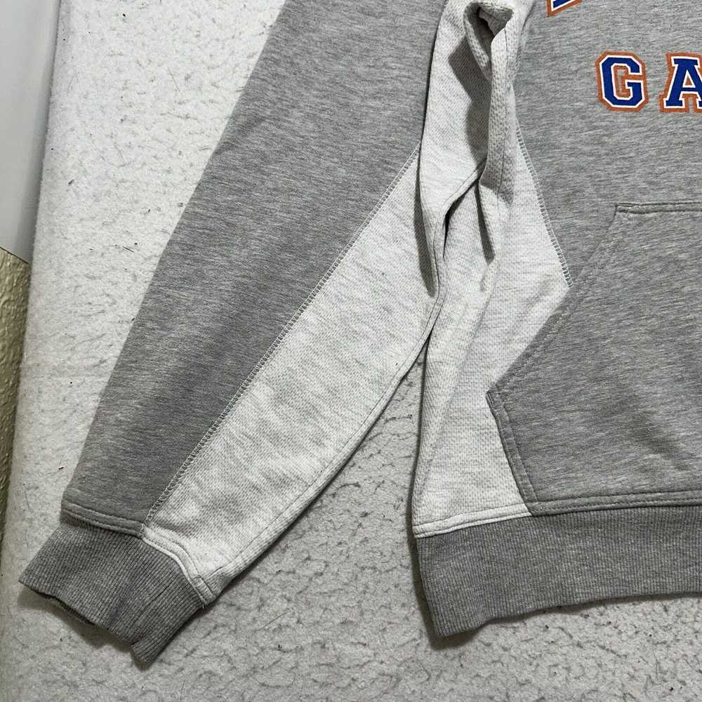 Gear For Sports Florida Gators XL Hoodie Gray Fle… - image 7