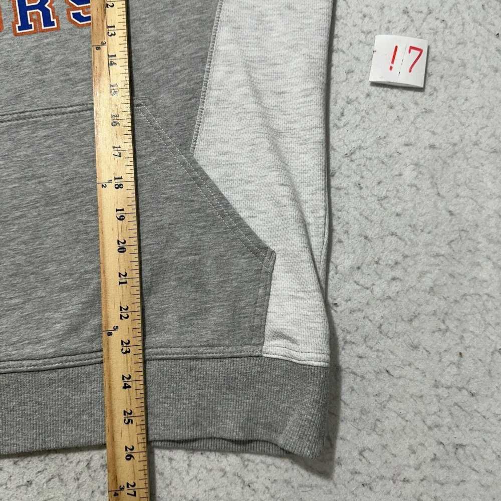 Gear For Sports Florida Gators XL Hoodie Gray Fle… - image 9